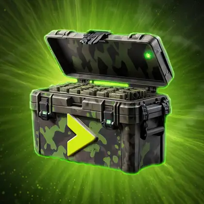 BO6 Weapon Leveling and Camos Bundle boost