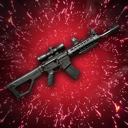 CoD Black Ops 6 Krig C Unlock Boost