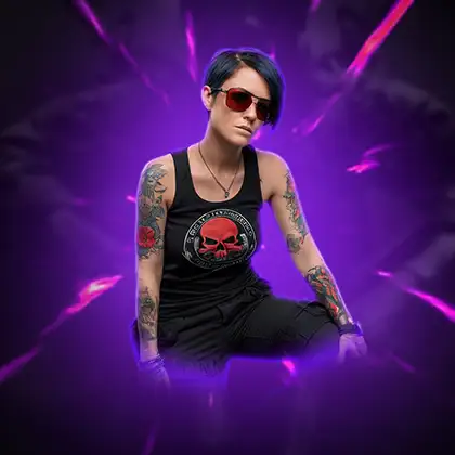 RBZ Terminus Easter Egg Boost