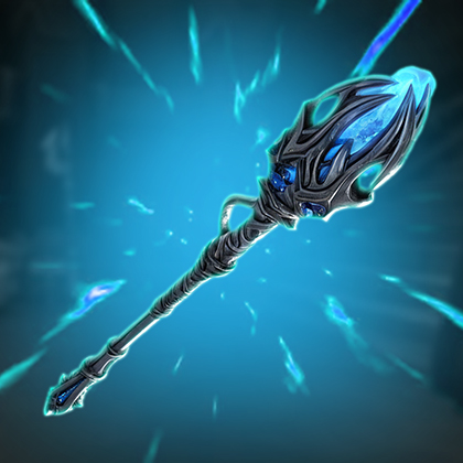 Call of Duty Black Ops 6 Staff of Ice Boosting Service