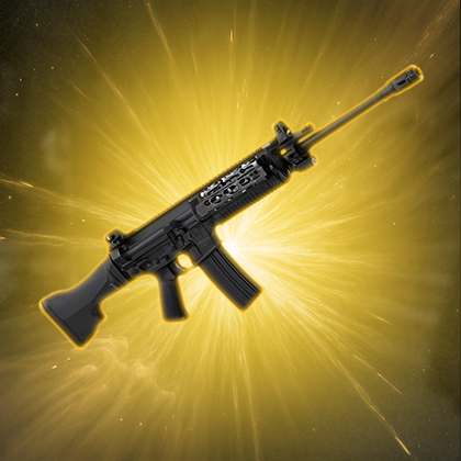 Call of Duty Black Ops 6 FENG 82 Boost Service