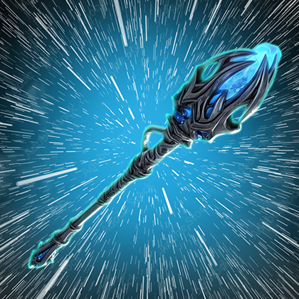 Call of Duty Black Ops 6 Staff of Ice Boost Service