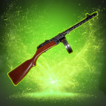 Black Ops 6 PPSH-41 Boosting Service