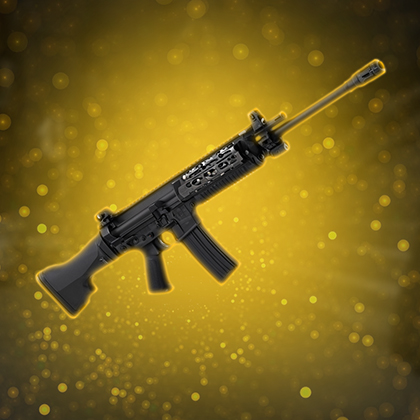 Call of Duty Black Ops 6 FENG 82 Carry Service