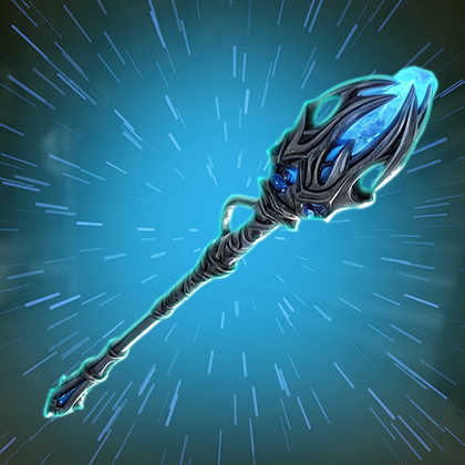 Call of Duty Black Ops 6 Staff of Ice Carry Service