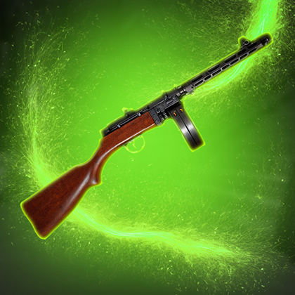 Black Ops 6 PPSH-41 Boost Service