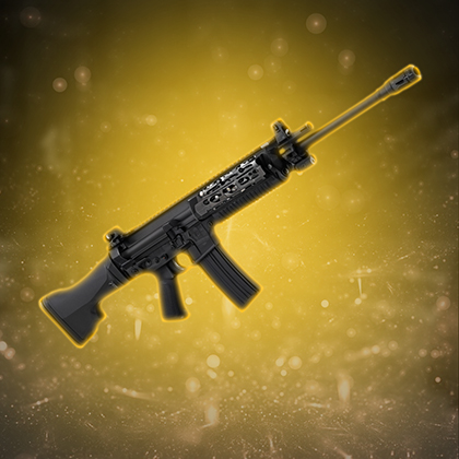 Call of Duty Black Ops 6 FENG 82 Unlock Service