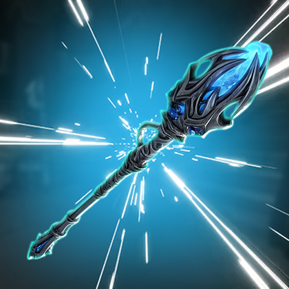 Call of Duty Black Ops 6 Staff of Ice Unlock Service