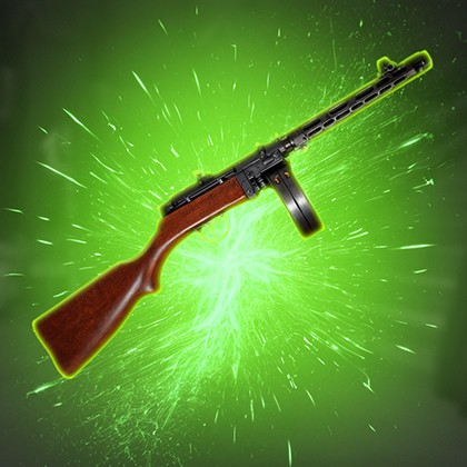 CoD Black Ops 6 PPSH-41 Boost Service