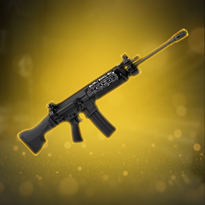 Call of Duty BO6 FENG 82 Unlock Service