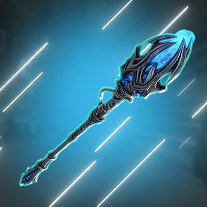 Call of Duty BO6 Staff of Ice Unlock Service