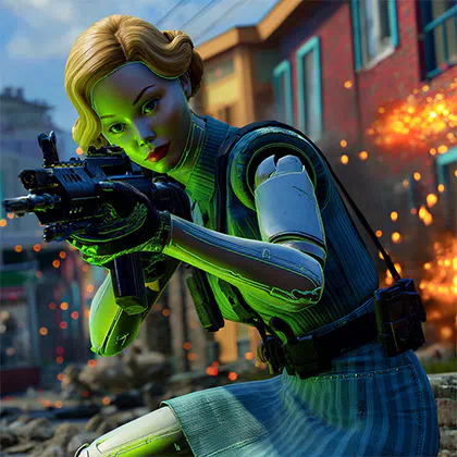 BO6 Nuketown Event Boost