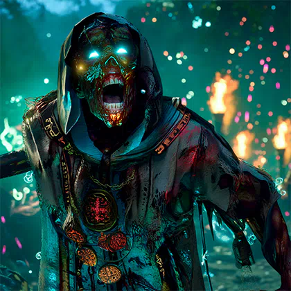 RBZ Shattered Veil Boost