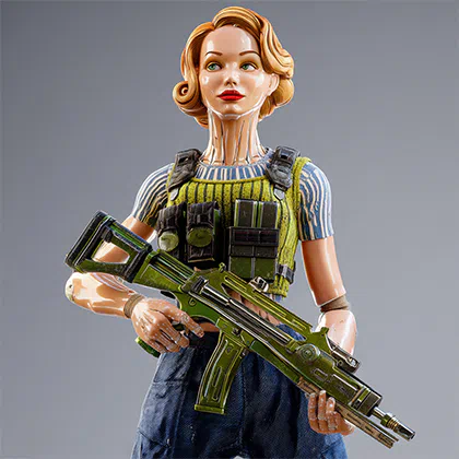 Black Ops 6 Nuketown Boost