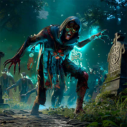 RBZ Shattered Veil Boosting