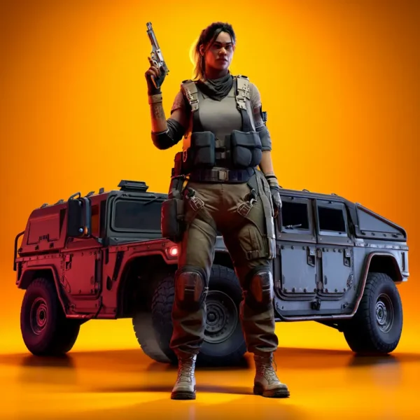 CoD BO6 Hell Ride Event Boost