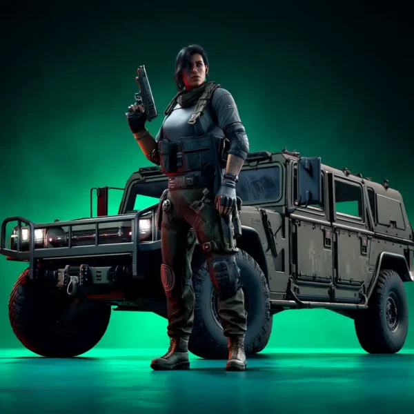 BO6 Hell Ride Boosting