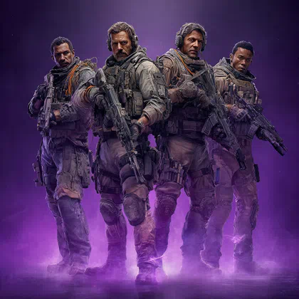 BO6 Bot Lobby Boosting Services