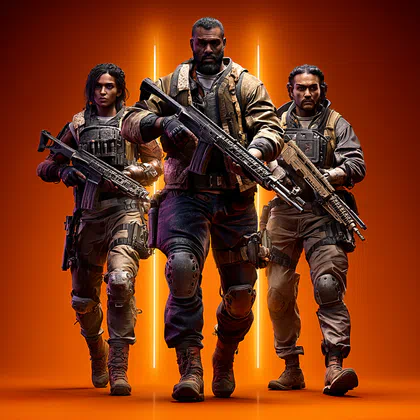 CoD BO6 Bot Lobbies Carry