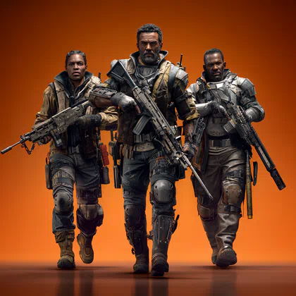 CoD BO6 Bot Lobbies Carry Boost