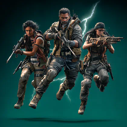 CoD BO6 Bot Lobbies Carry Boosting