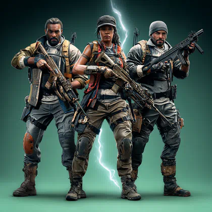 CoD BO6 Bot Lobbies Carry Boosting Services