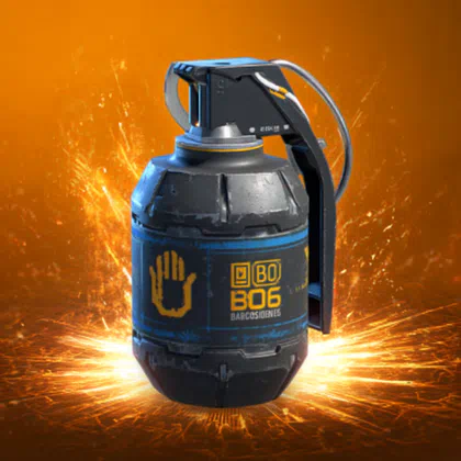 CoD BO7 Overclocks Boosting