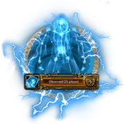 WotLK the Astral Walker Title Boost - Epiccarry