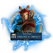 WotLK Emblem of Conquest Farm — Buy Epic Armor and Trinkets for Currency | EpicCarry