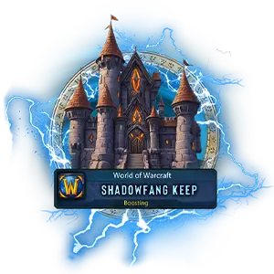 WoW Classic Season of Discovery Boosting Service | Shadowfang Keep