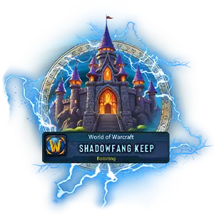 SOD Shadowfang Keep Boost