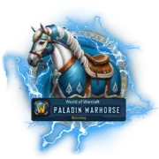 SOD Paladin Warhorse