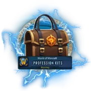 SoD Profession Kits Boost