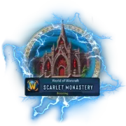 SoD Scarlet Monastery Boost — Buy SoD Classic Dungeon