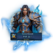 SOD PvP Set Boost