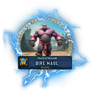 Buy WoW SoD Dire Maul