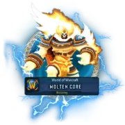 buy wow sod molten core boost