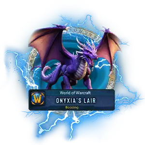 buy wow sod onyxia lair boost