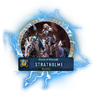 Buy WoW SoD Stratholme carry Service