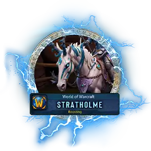 Buy WoW SoD Stratholme Carry