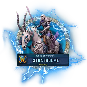 Buy WoW SoD Stratholme Boost