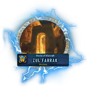 buy WoW SoD Zul’Farrak service