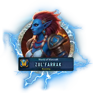 Buy WoW SoD Zul’Farrak Boost