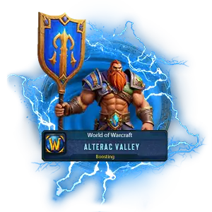 buy wow classic sod alterac valley boost