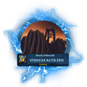 buy wow classic sod hydraxian waterlords boosting service