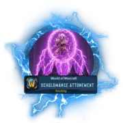 buy wow classic sod scholomance attunement boosting