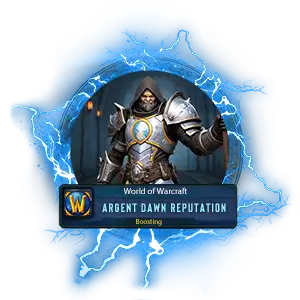 buy wow classic sod argent dawn reputation