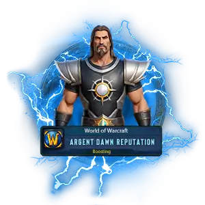 buy wow classic sod argent dawn reputation boosting