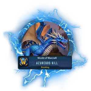 Buy wow classic sod azuregos kill