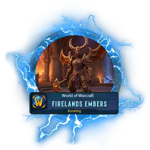 Buy wow classic sod firelands embers carry